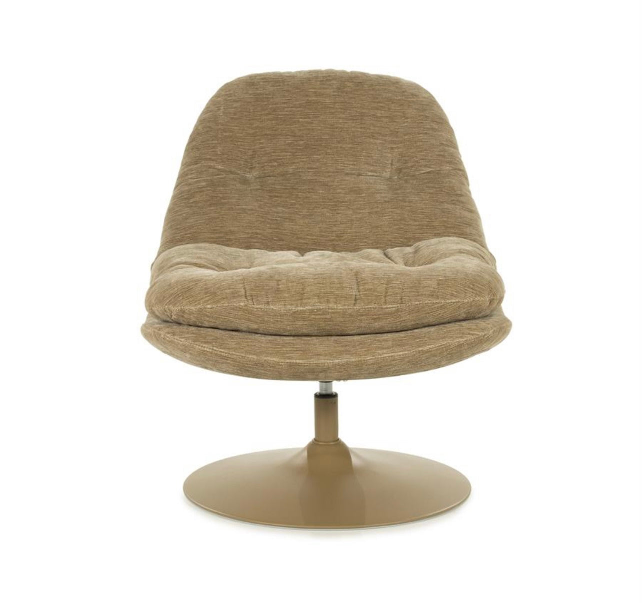 TROMBA  STOL TAUPE