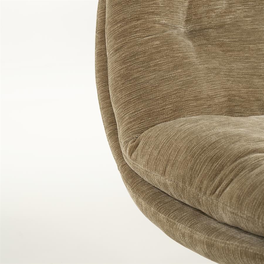TROMBA  STOL TAUPE