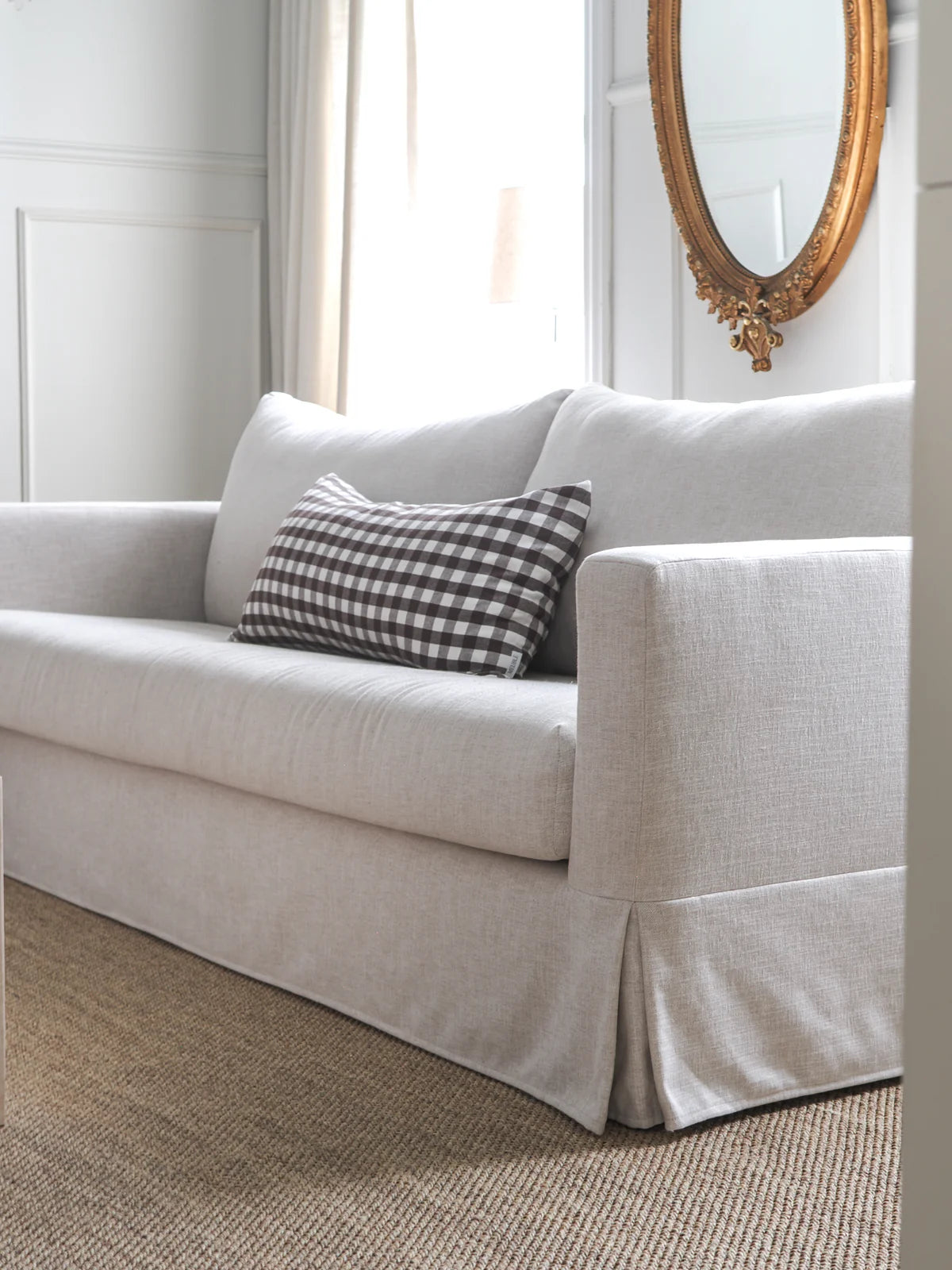 EDEN SOFA 3 SITS