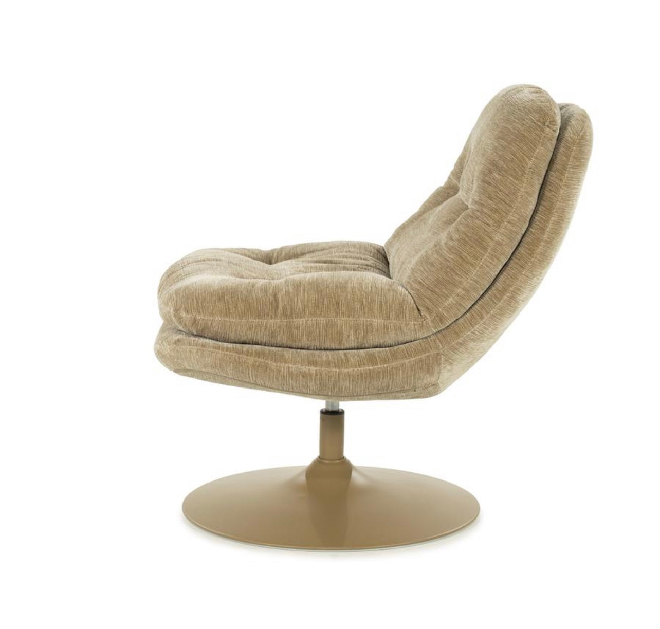 TROMBA  STOL TAUPE