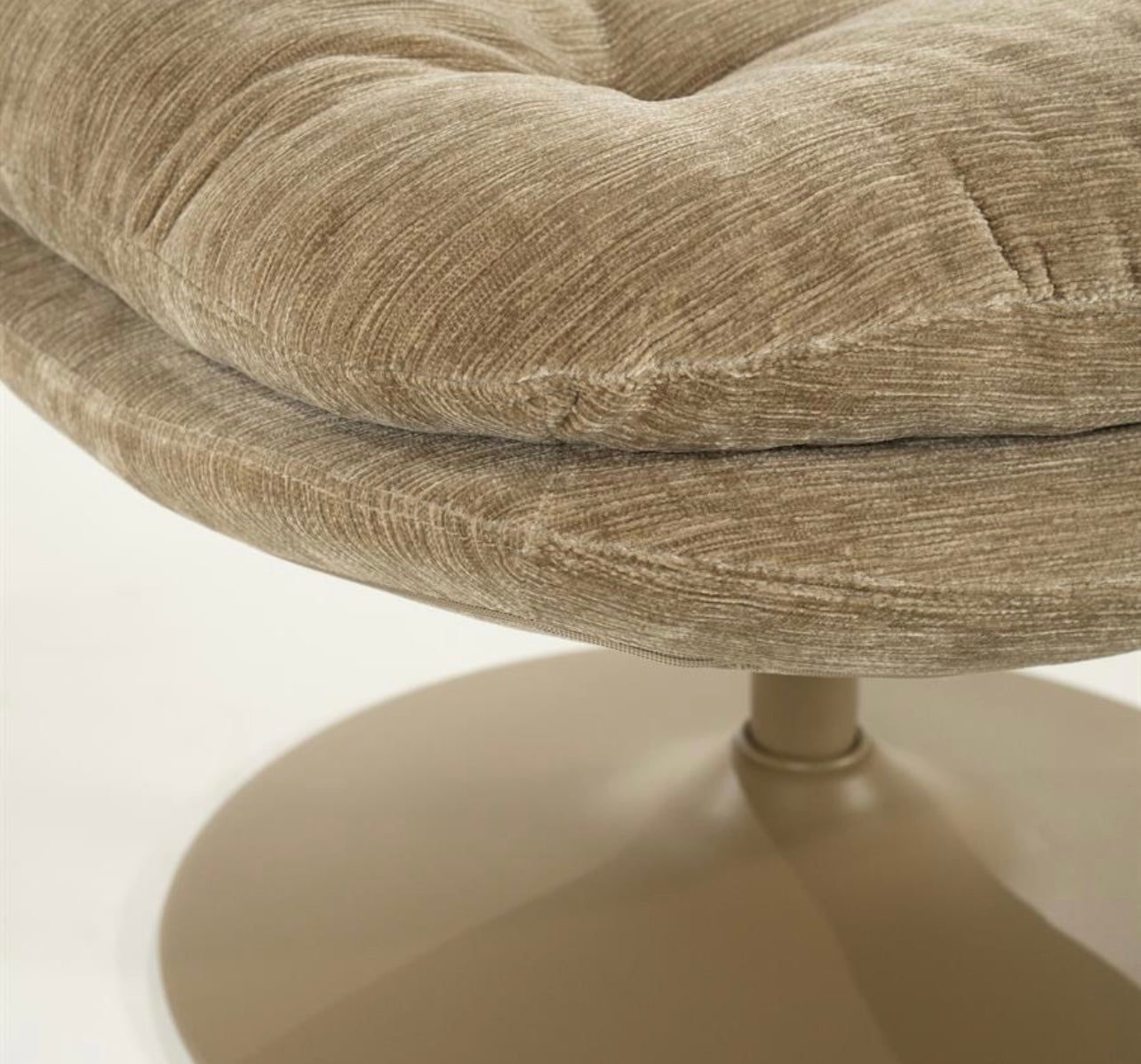 TROMBA  STOL TAUPE