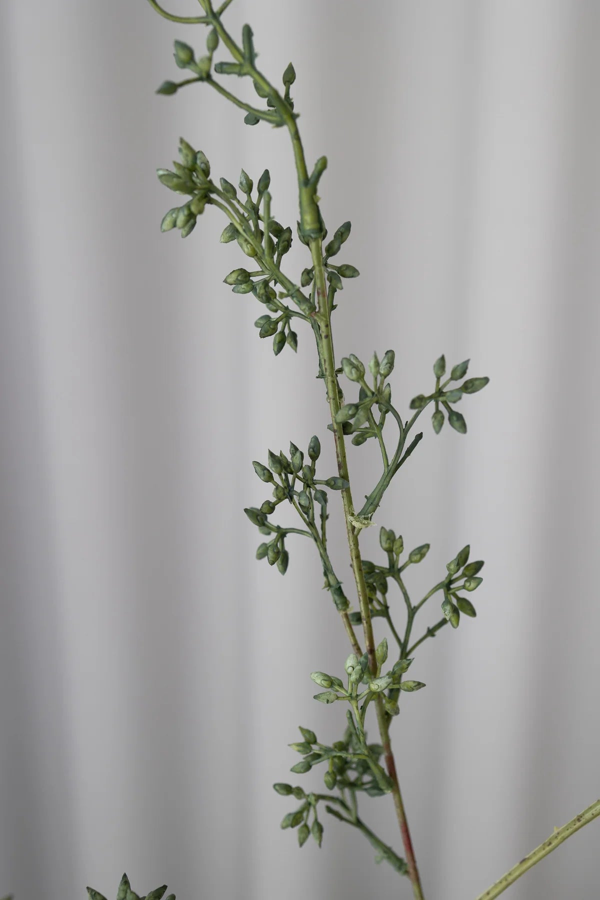 Artificial Eucalyptus Seed Green