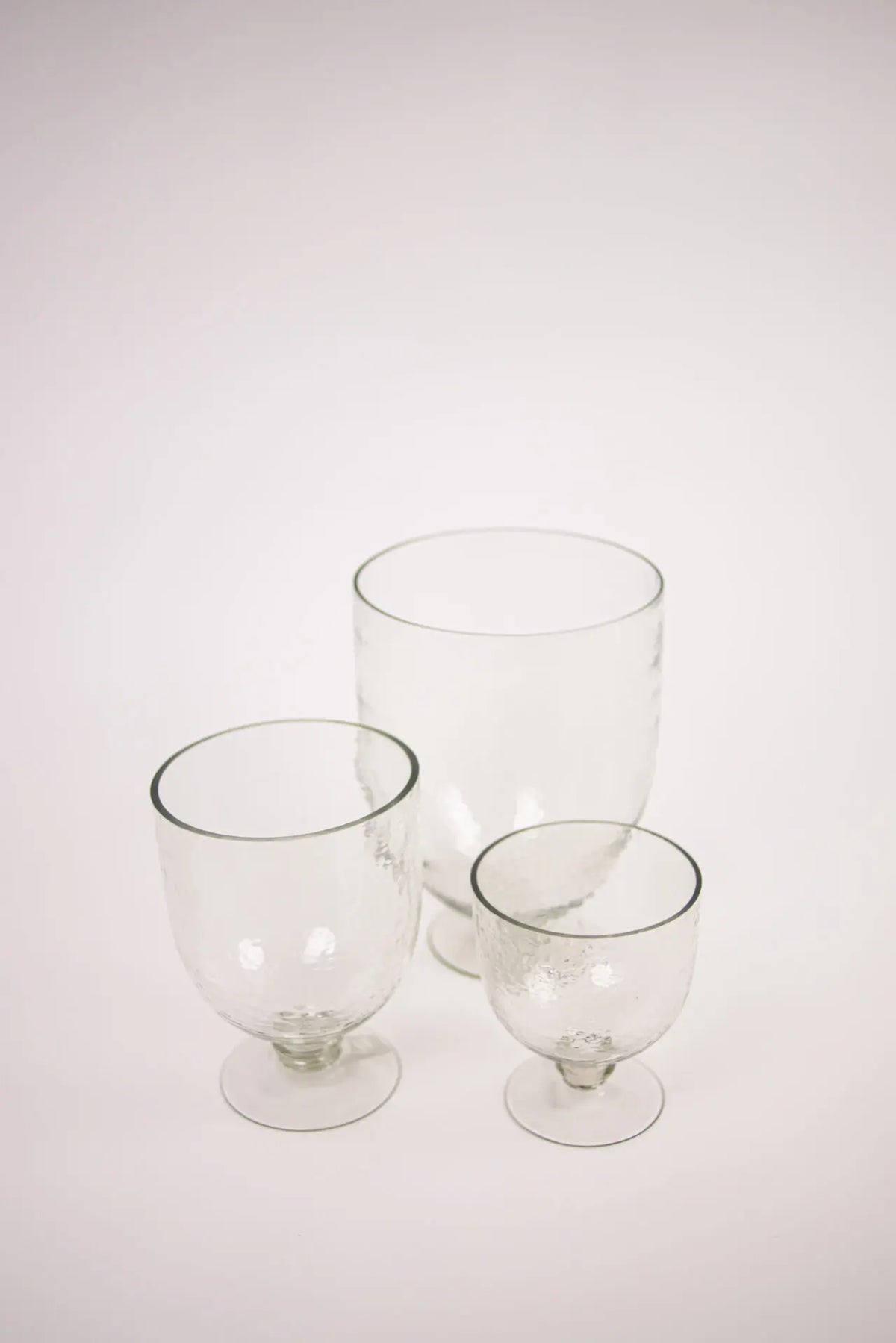 Lisa Hamrat stormglas stor