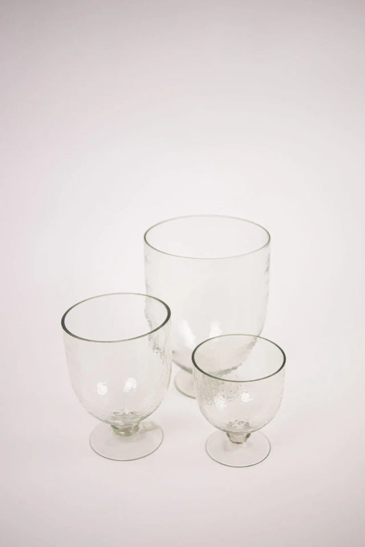 Lisa Hamrat stormglas stor