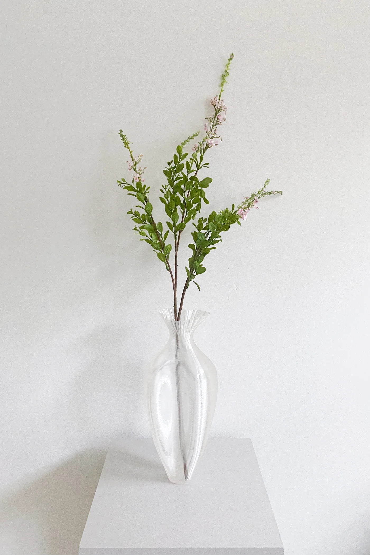 Artificial Plant Light Rose