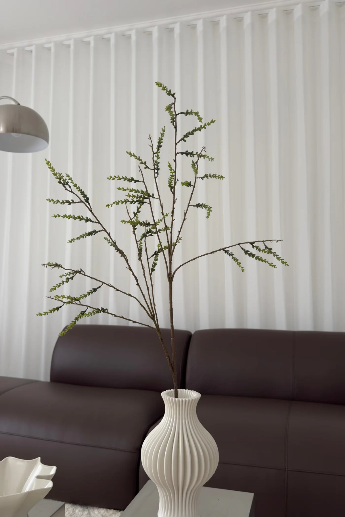 Giller branch-green
