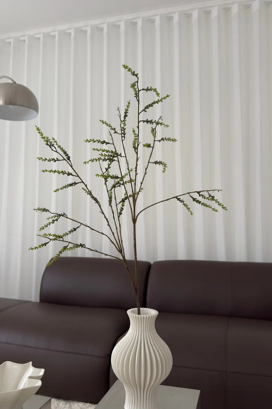 Giller branch-green