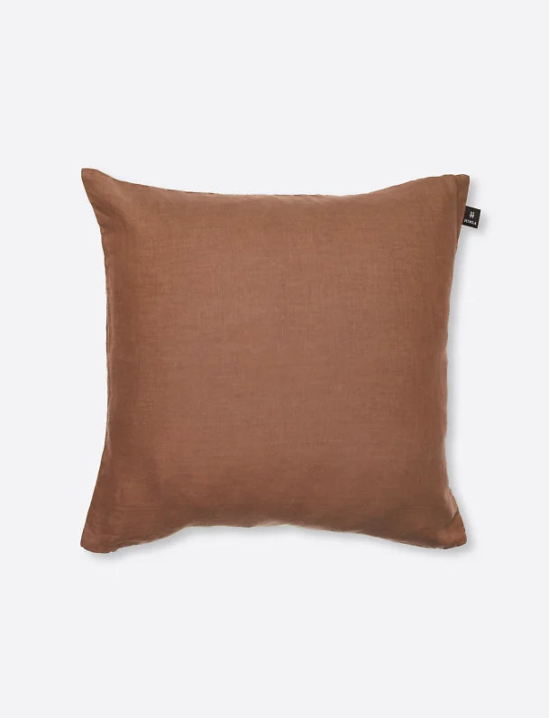 SUNSHINE CUSHION COVER ZIP GROUNDED 60X60