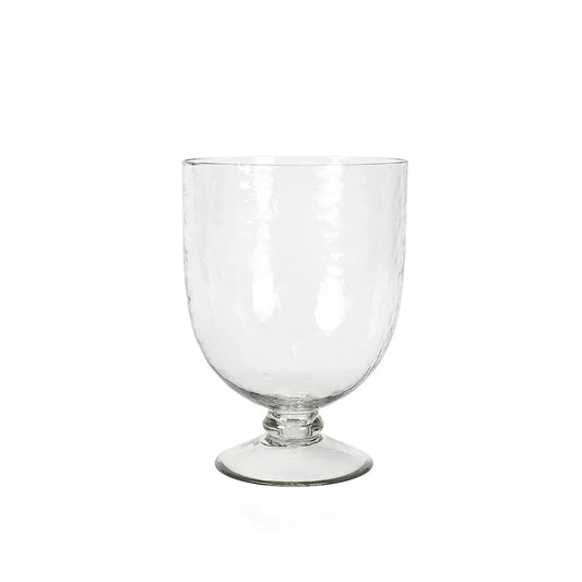 Lisa Hamrat stormglas mellan