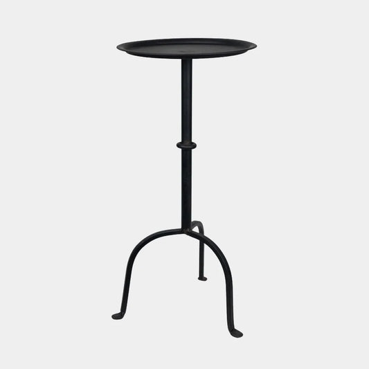 INA MARTINI TABLE BLACK