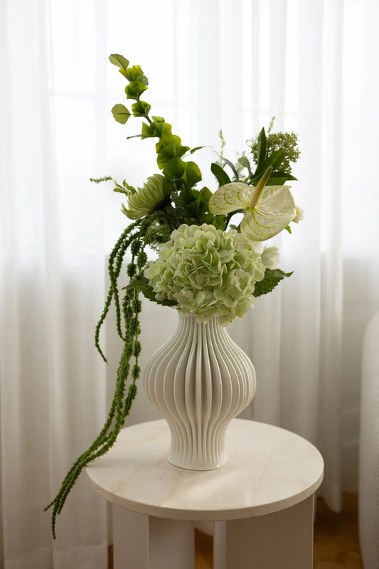 Forma vase