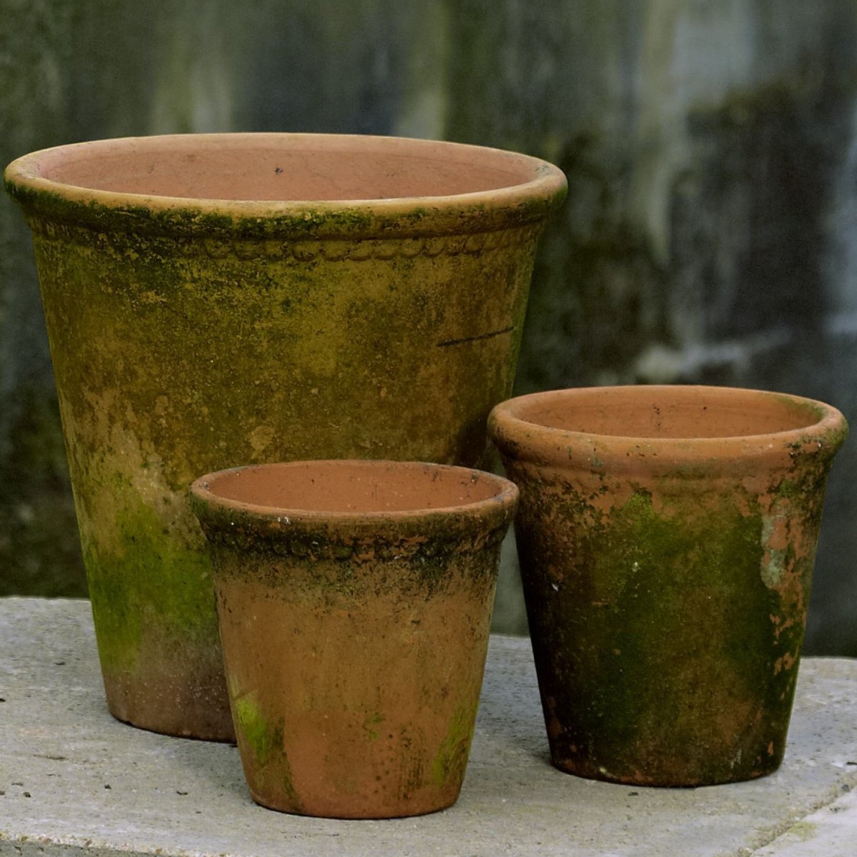 LACEPOT - PATINA Ø25CM