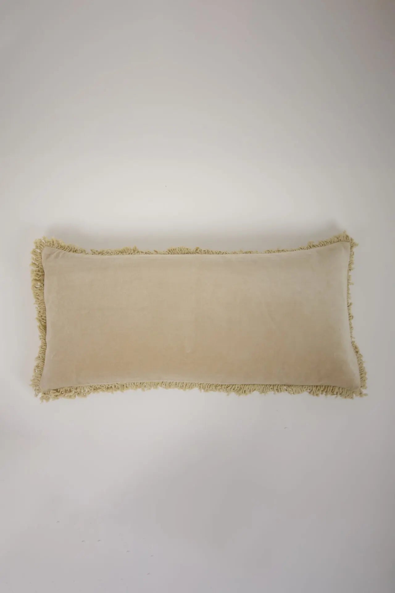 SOLINE KUDDEFORDRAL BEIGE 35X75