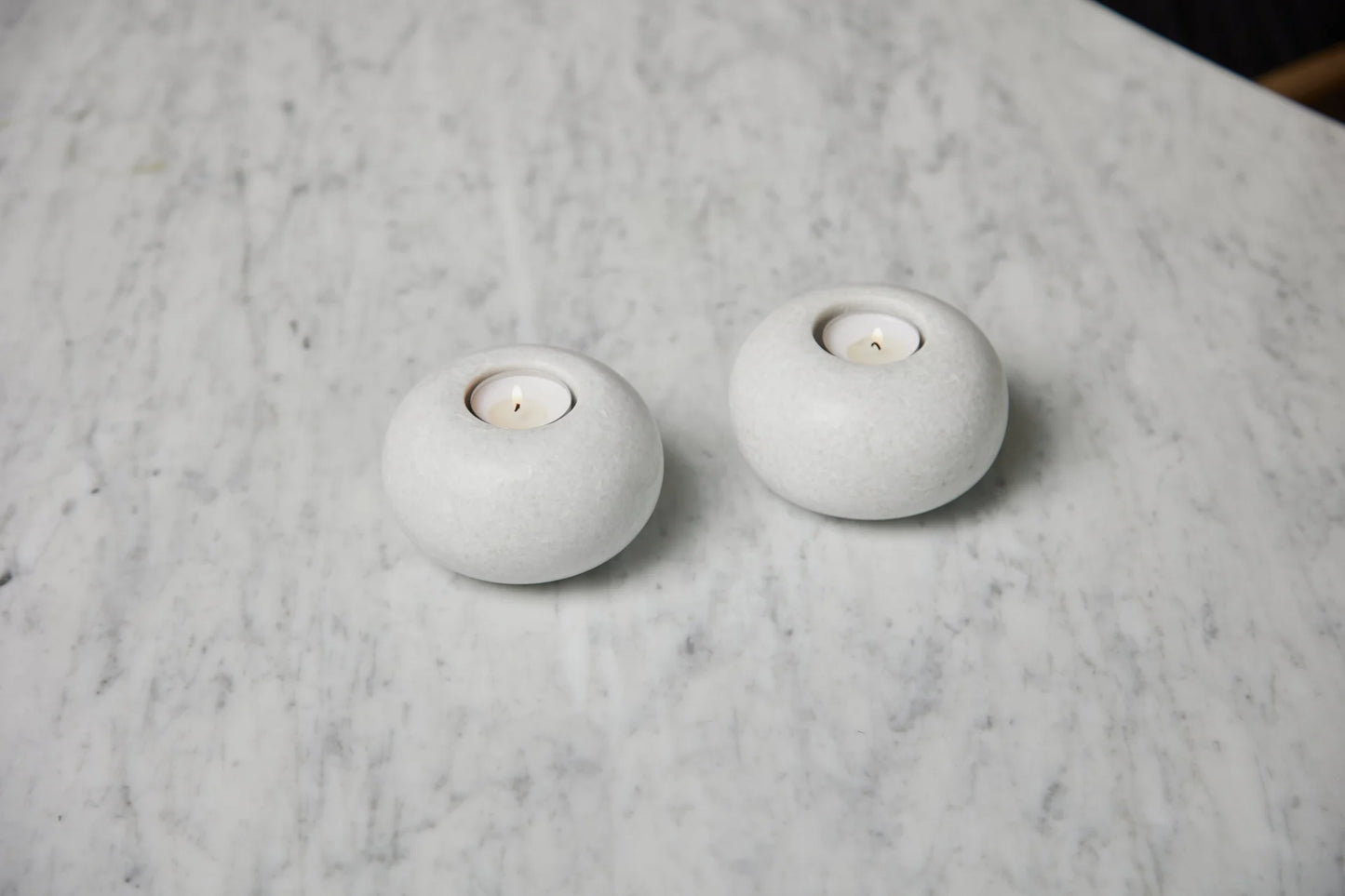 Boule Candleholder S