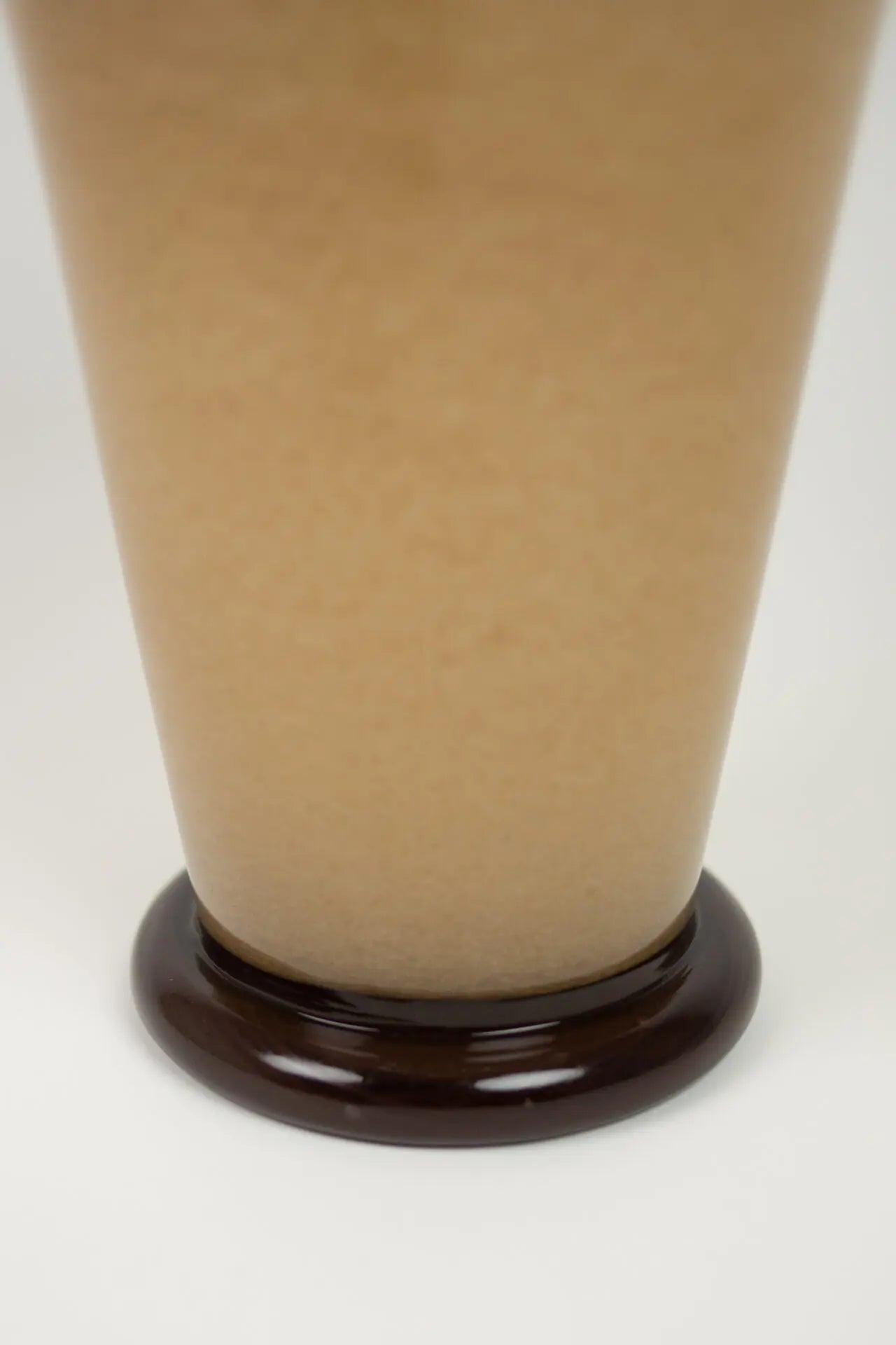 LOA VAS BEIGE 30CM