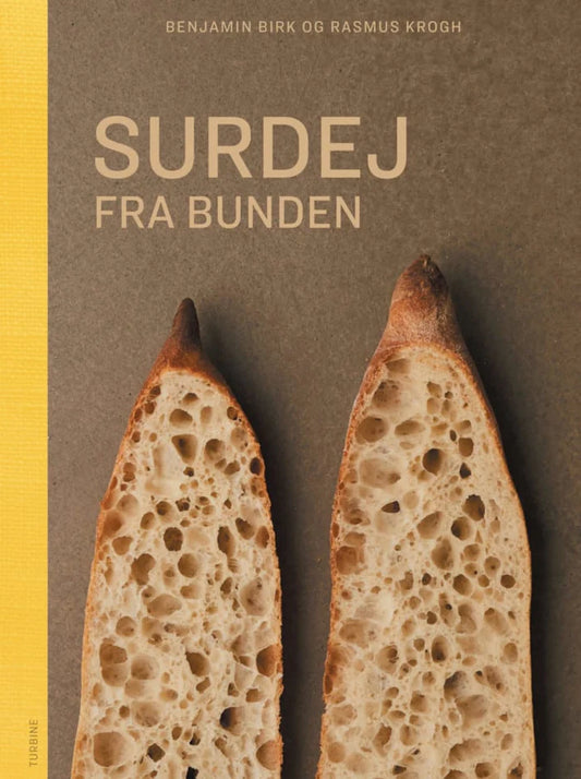 SURDEJ FRA BUNDEN