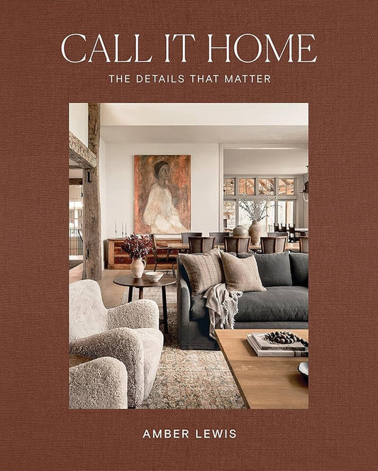 CALL IT HOME