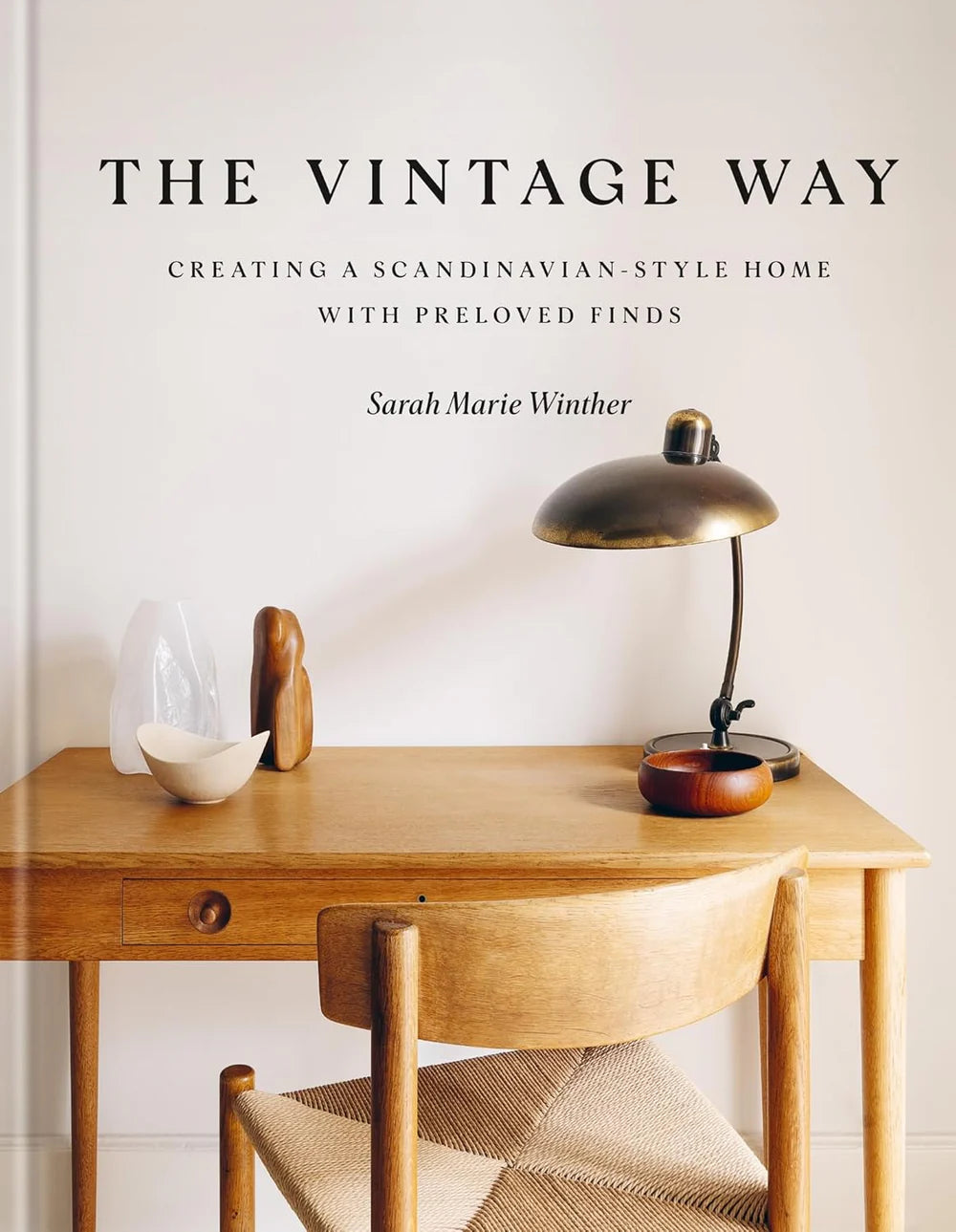 THE VINTAGE WAY