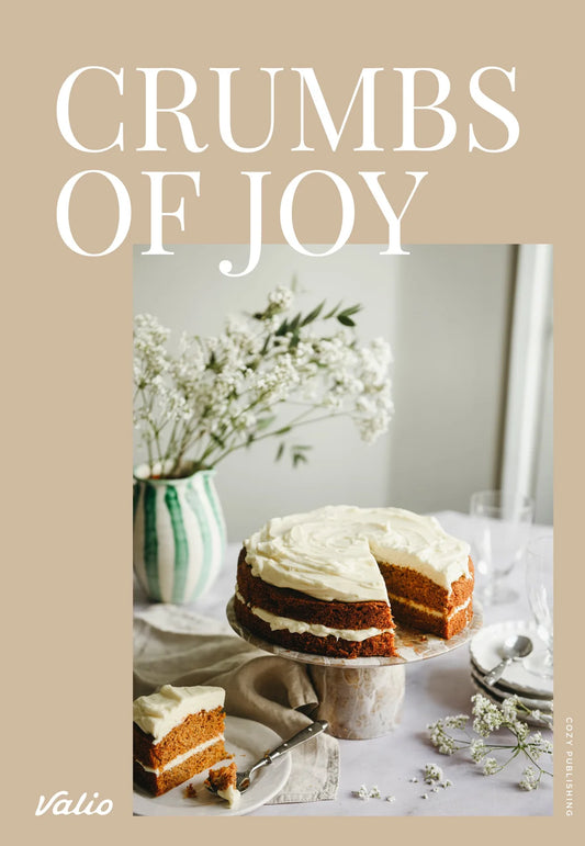 CRUMS OF JOY