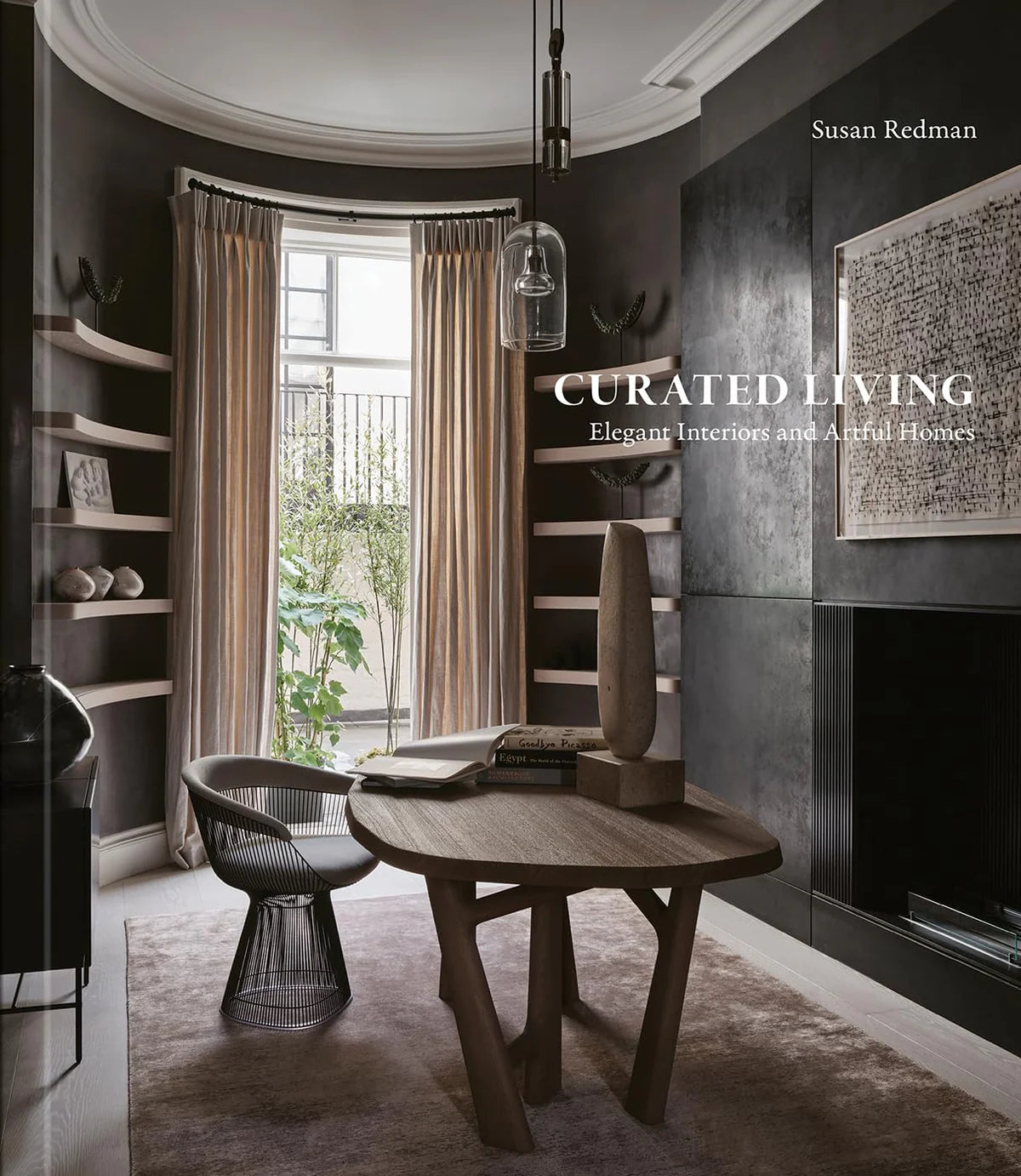 CURATED LIVING