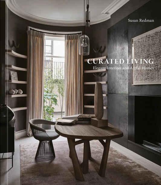 CURATED LIVING