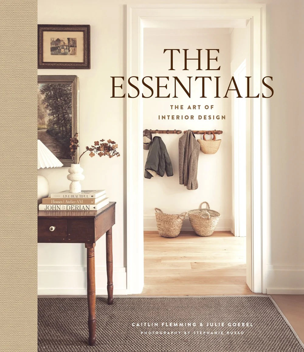 THE ESSENTIALS