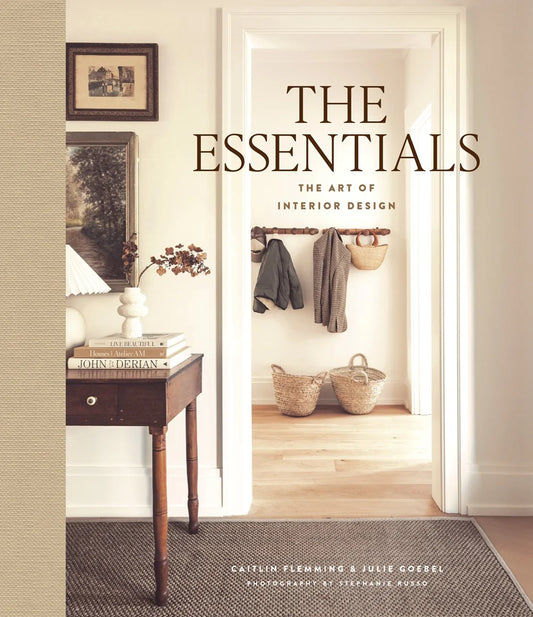 THE ESSENTIALS