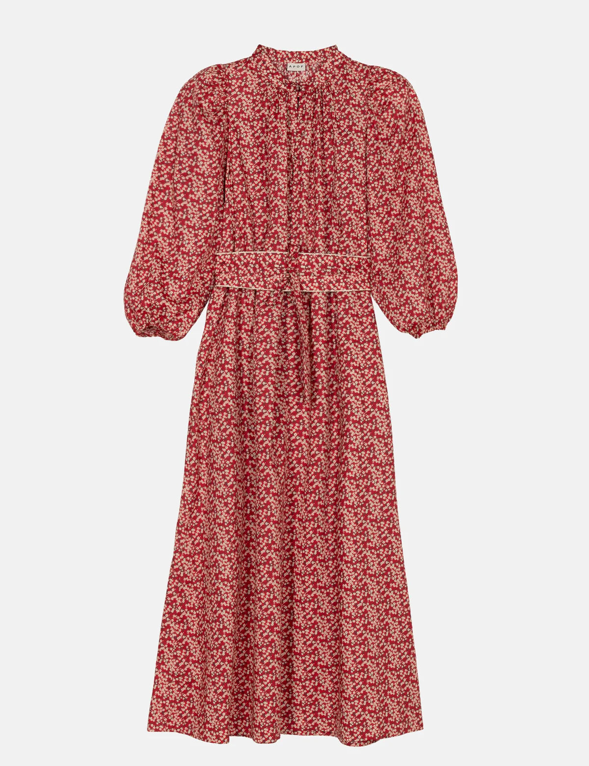 New Maya Dress Mitsi Valeria