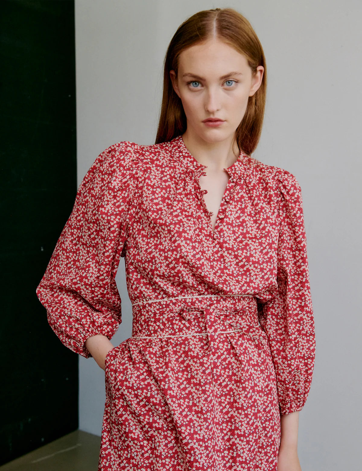 New Maya Dress Mitsi Valeria