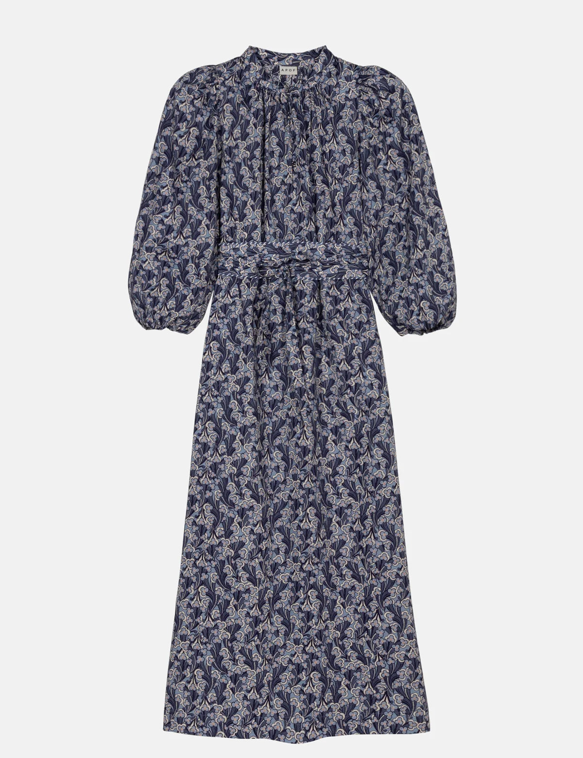 New Maya Dress Laith