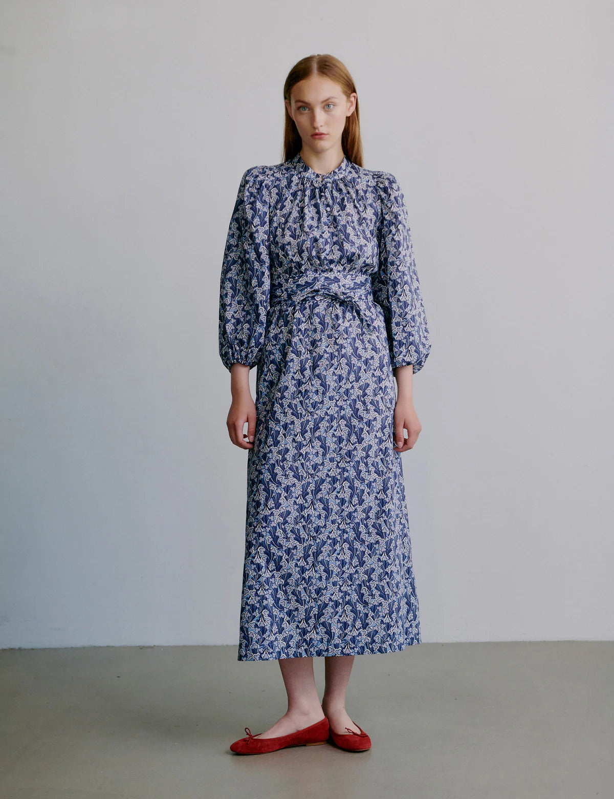 New Maya Dress Laith