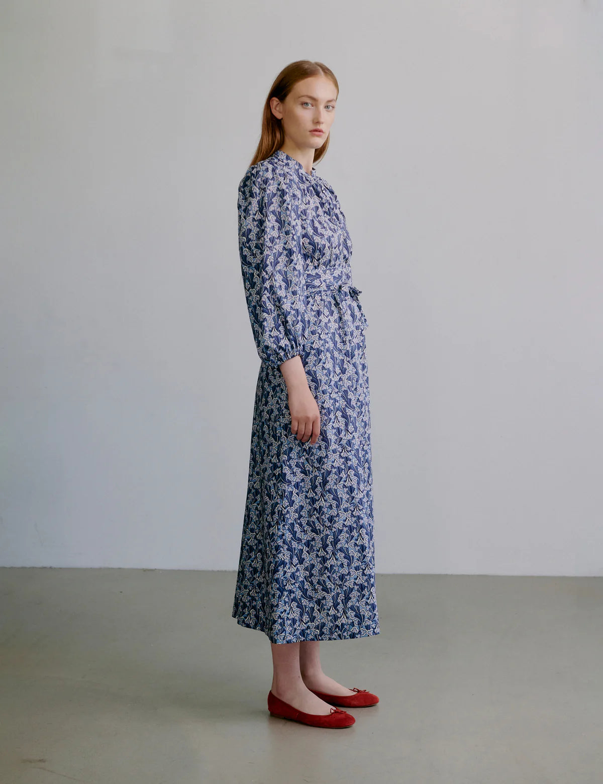 New Maya Dress Laith