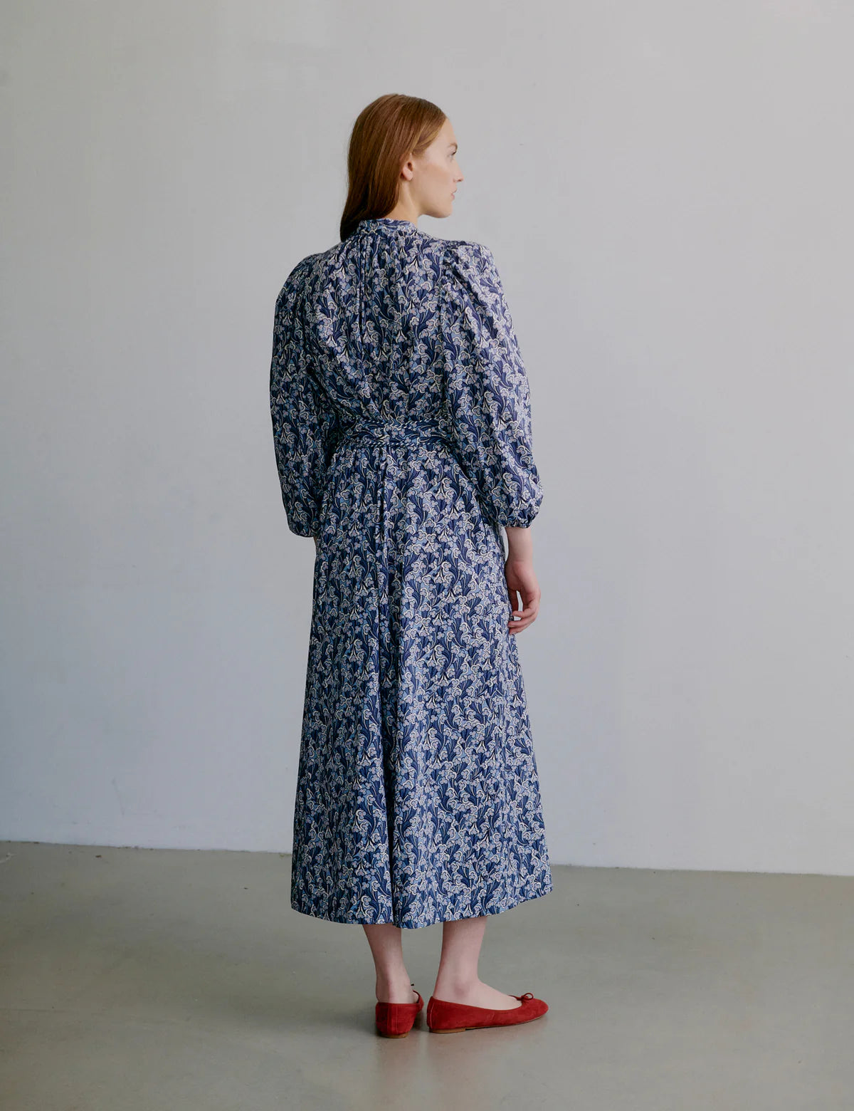 New Maya Dress Laith