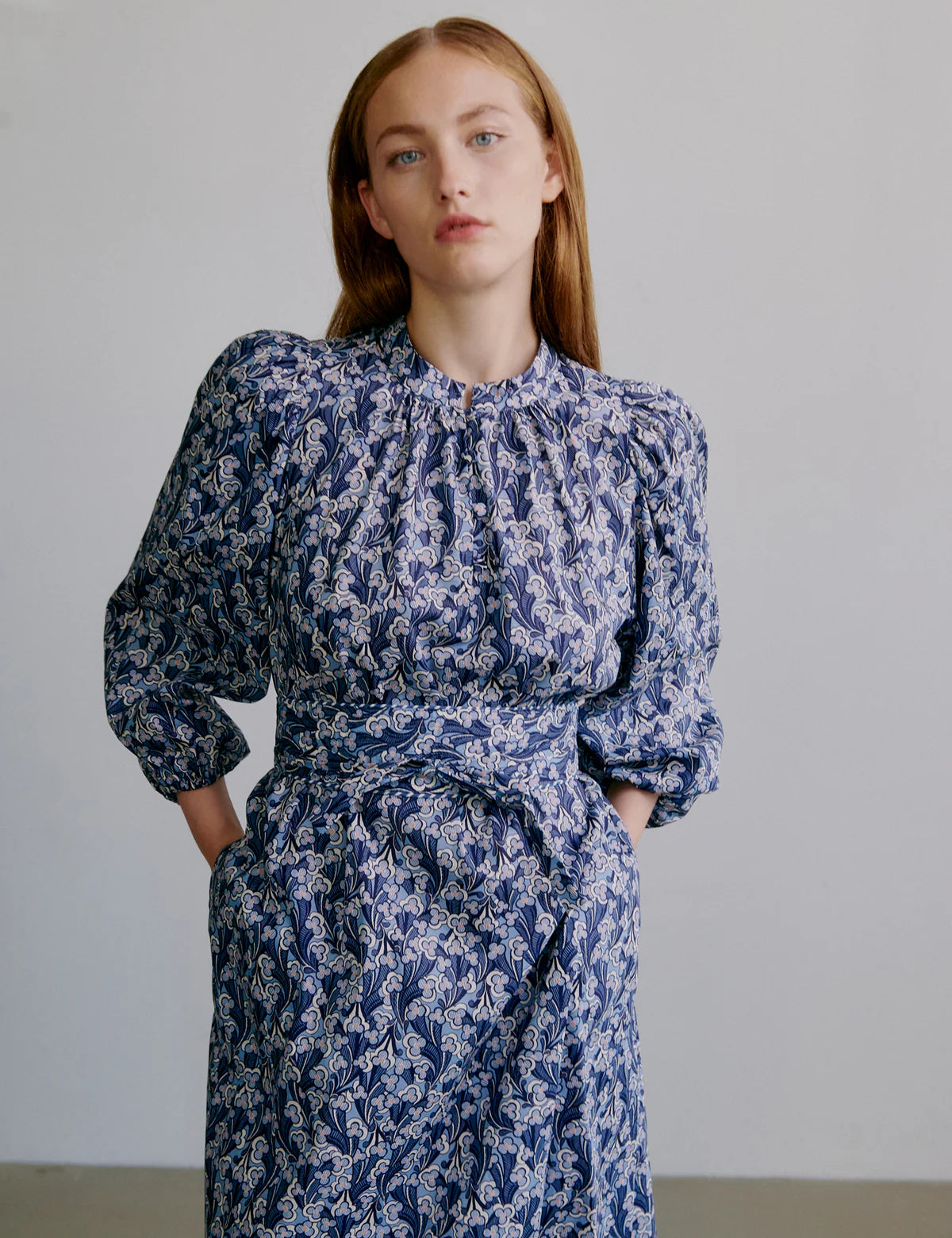 New Maya Dress Laith