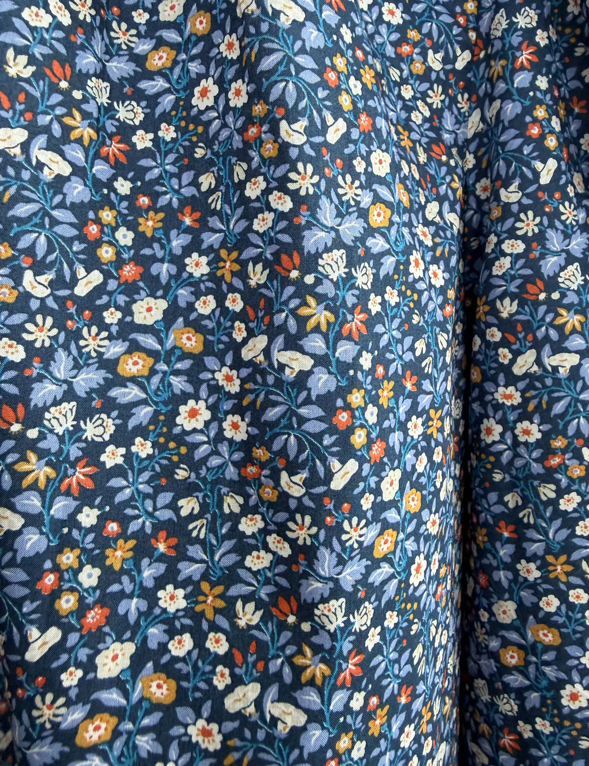 Annabella Blouse Antheia