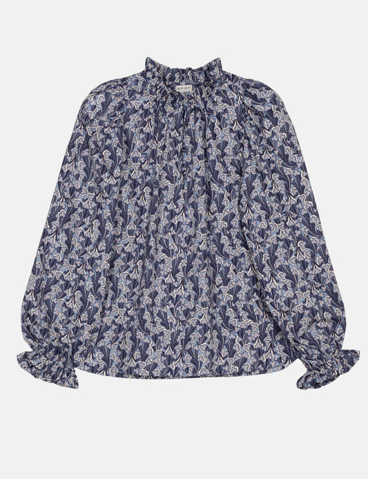 Annabella Blouse Laith