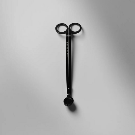Wick Trimmer