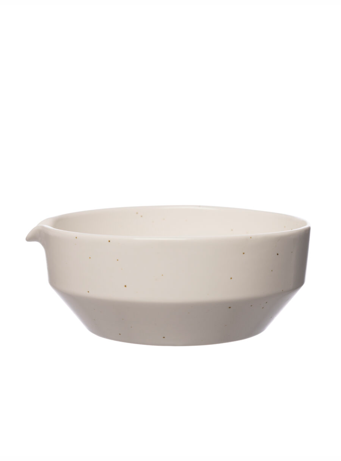 Spillkum d17 h7cm