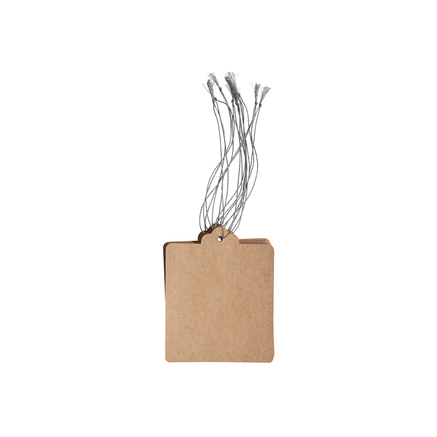Gift tags M bag w/ 10pcs