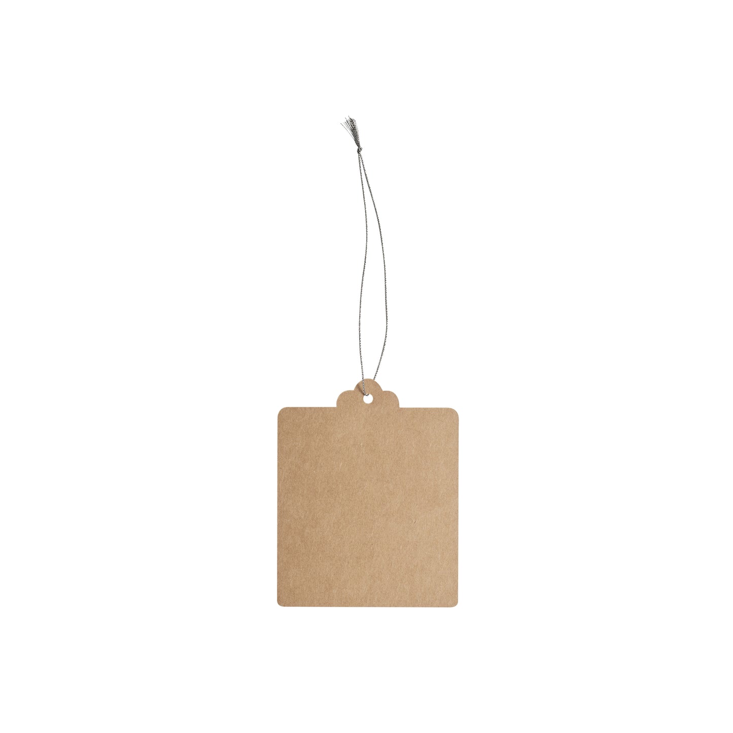 Gift tags M bag w/ 10pcs