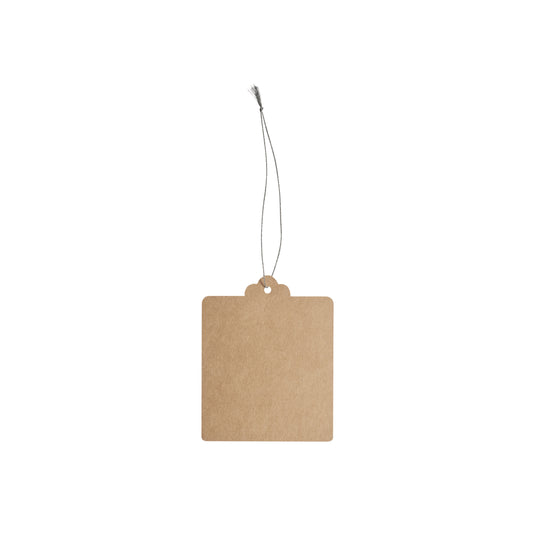 Gift tags M bag w/ 10pcs