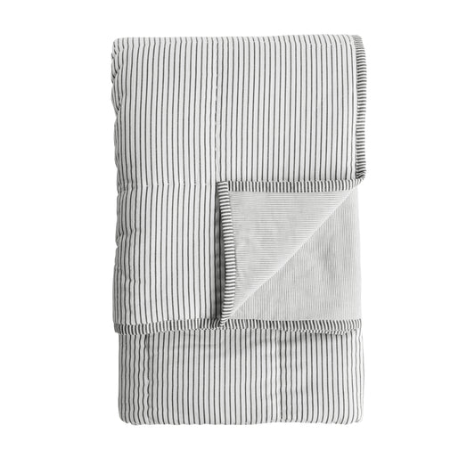 Quilt Plaid Bomuld 260x260