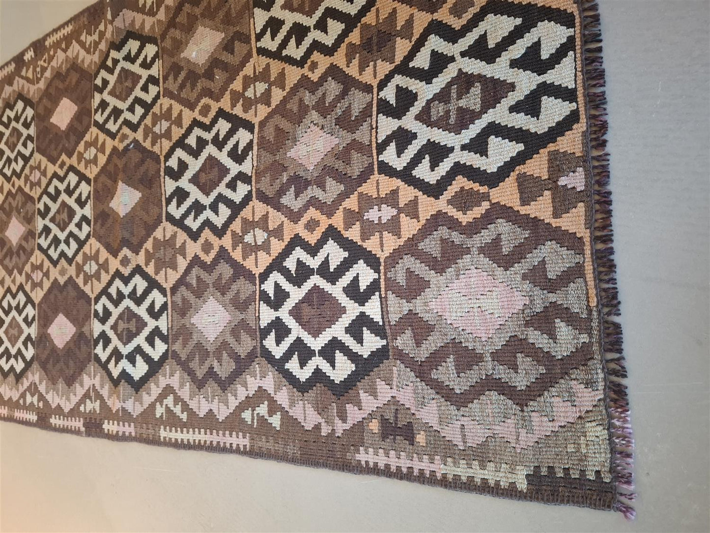 KELIM TEPPE 85x158cm