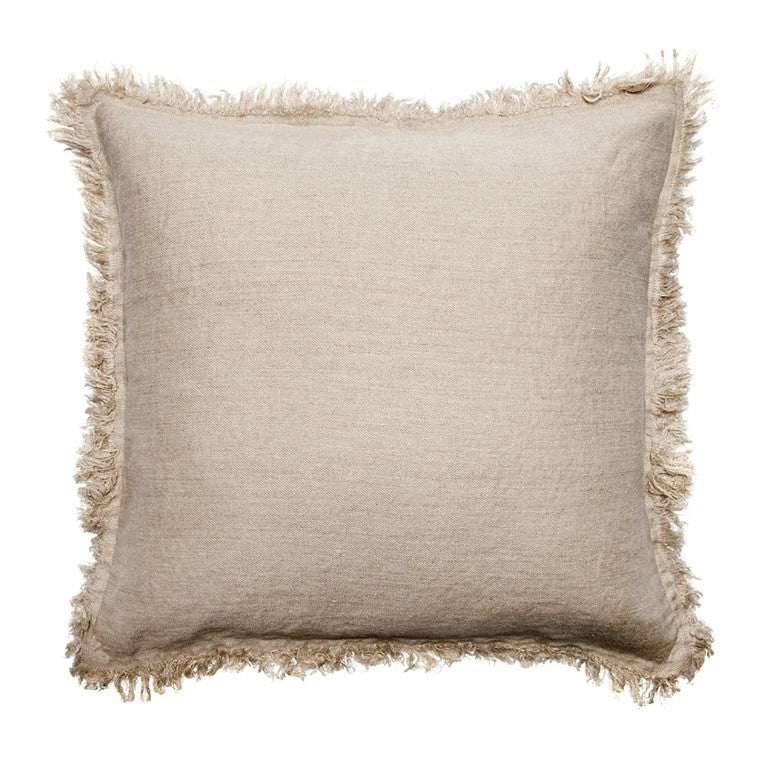 Merlin Cushioncover natural 50x50