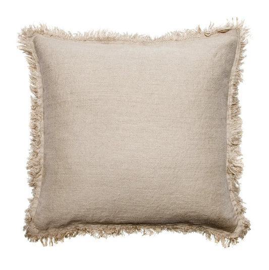 Merlin Cushioncover natural 50x50