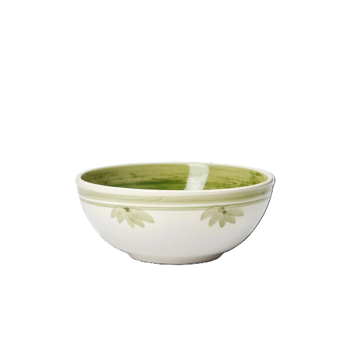 Mora bowl green 16,5cm