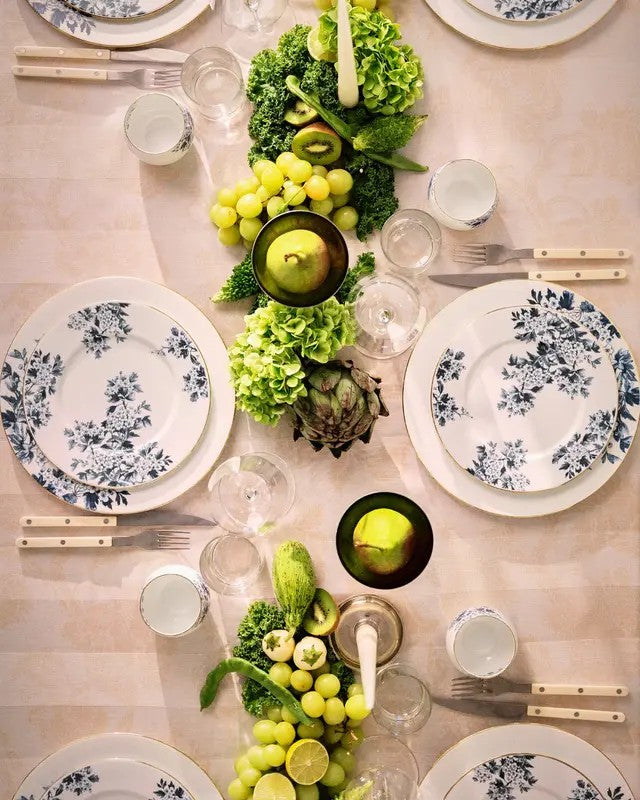 Dinner Plate Anthracite