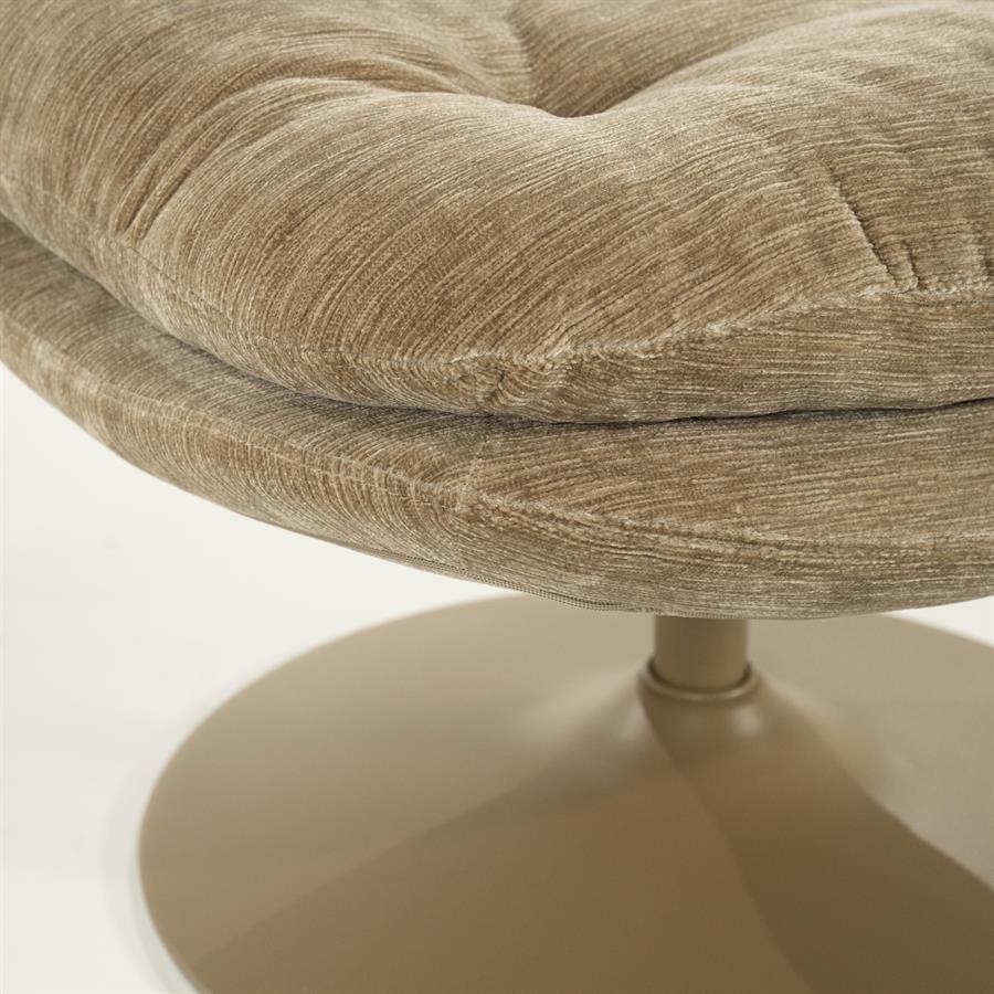 TROMBA  STOL TAUPE