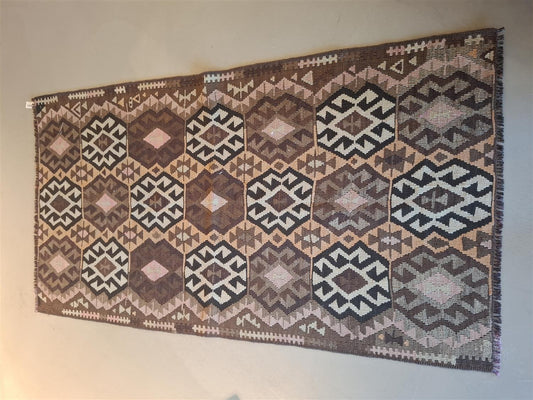 KELIM TEPPE 85x158cm