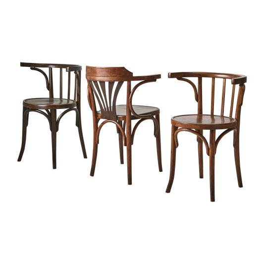 UNIQUE DINING CHAIR